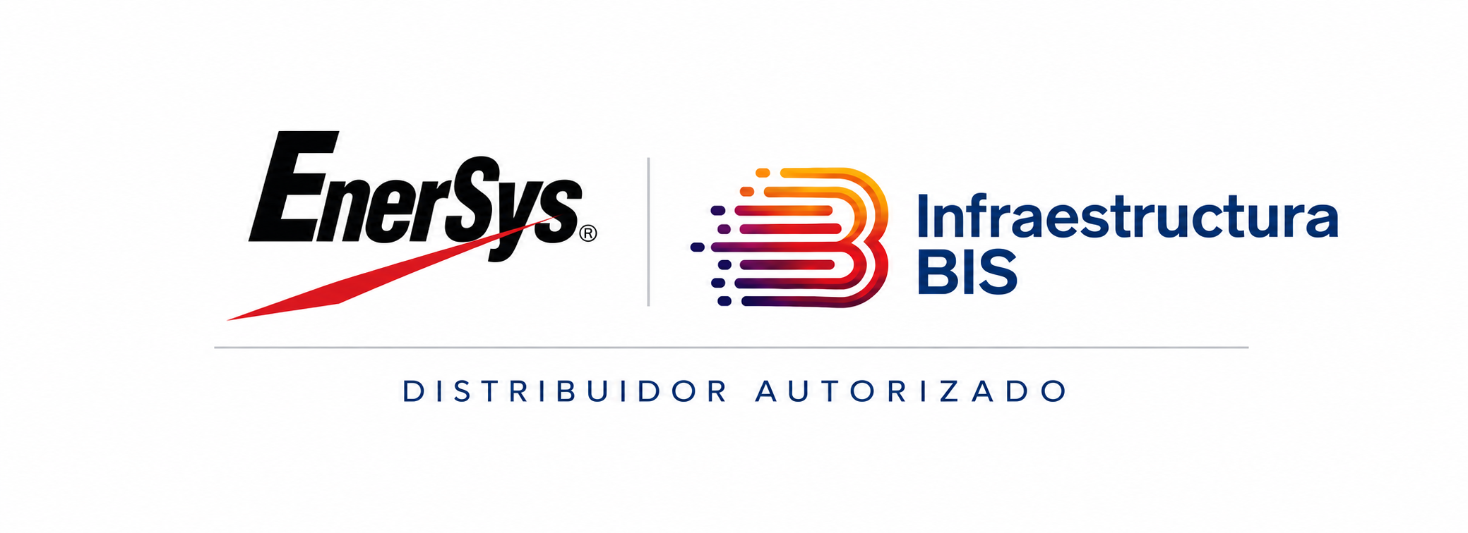 EnerSys e Infraestructura BIS